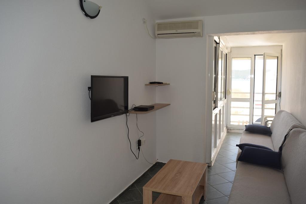Apartment Vidakovic Budva Habitación foto