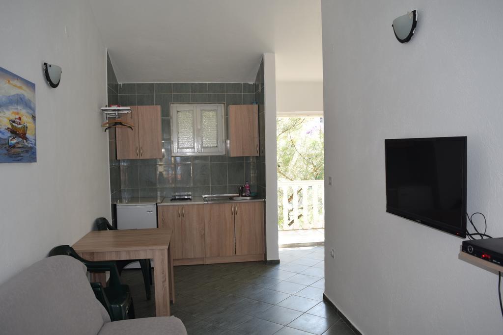 Apartment Vidakovic Budva Habitación foto