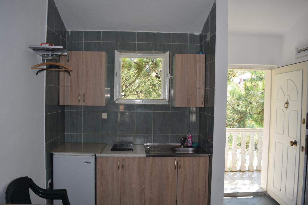 Apartment Vidakovic Budva Habitación foto